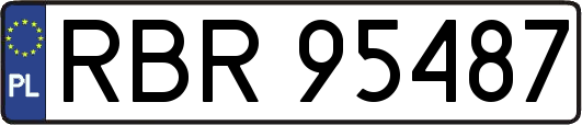 RBR95487