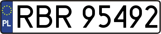 RBR95492