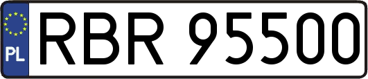 RBR95500