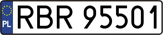 RBR95501
