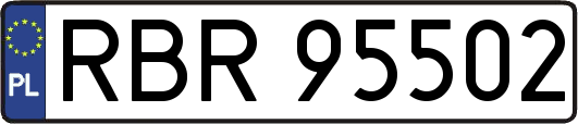 RBR95502