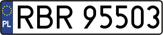 RBR95503