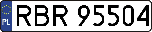 RBR95504