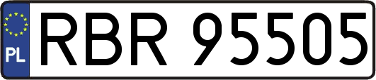 RBR95505