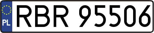 RBR95506