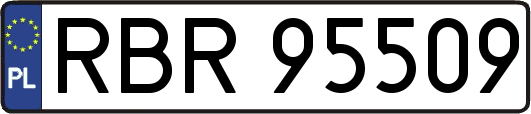 RBR95509