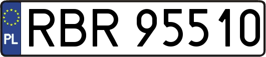 RBR95510