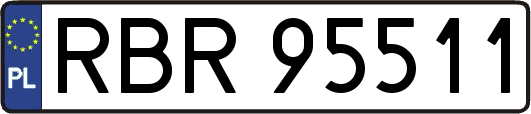 RBR95511