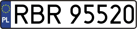 RBR95520