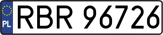 RBR96726