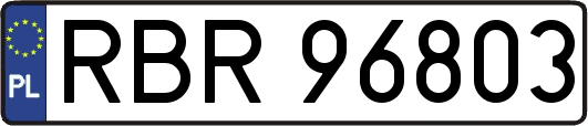 RBR96803