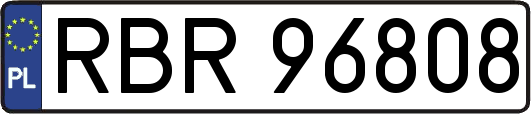 RBR96808