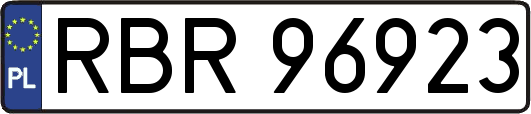 RBR96923