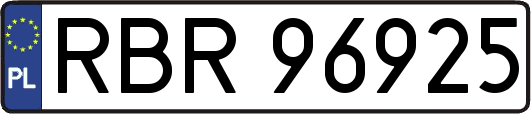 RBR96925