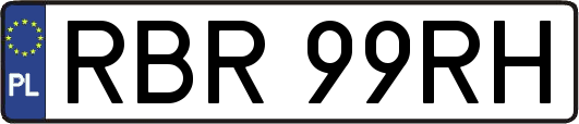 RBR99RH