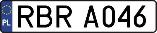 RBRA046