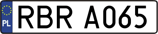 RBRA065