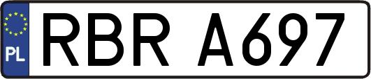 RBRA697