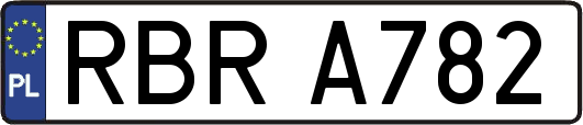 RBRA782