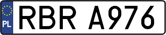 RBRA976