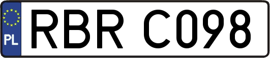 RBRC098