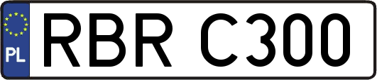 RBRC300