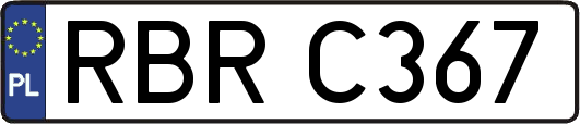 RBRC367