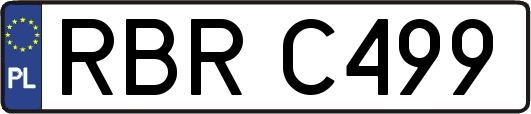 RBRC499