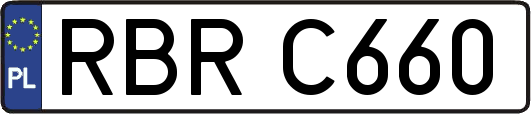 RBRC660