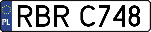 RBRC748
