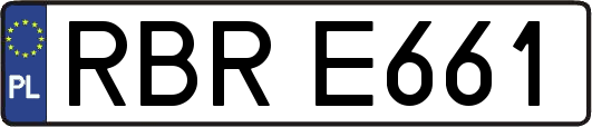 RBRE661