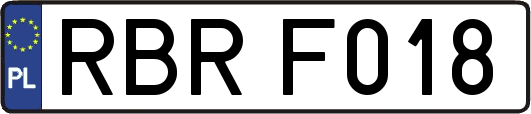 RBRF018