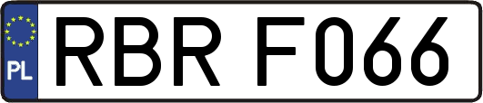 RBRF066