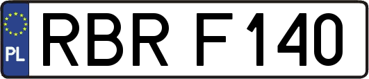 RBRF140