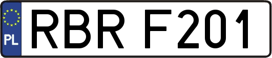 RBRF201