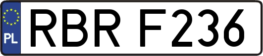 RBRF236