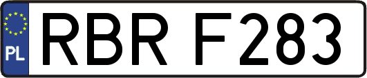 RBRF283