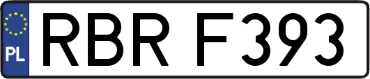 RBRF393