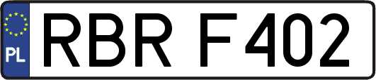 RBRF402