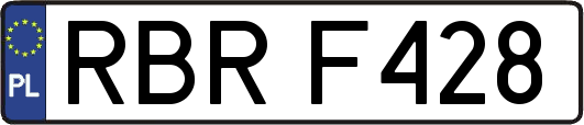 RBRF428