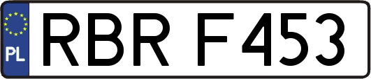 RBRF453