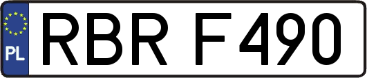 RBRF490