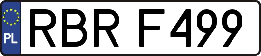 RBRF499