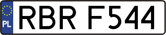 RBRF544