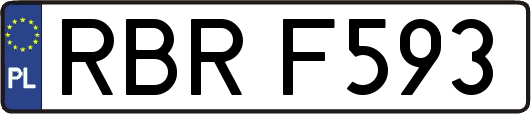 RBRF593