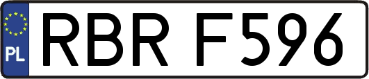 RBRF596