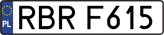RBRF615