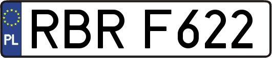 RBRF622