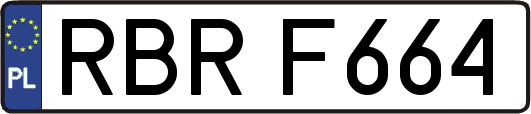 RBRF664