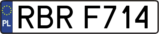 RBRF714